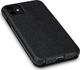 Stilgut STILGUT Slim Flip Classic skórzane etui z klapką do iPhone 11 czarne 4