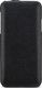 Stilgut STILGUT Slim Flip Elegance skórzane etui z klapką na iPhone 11 PRO MAX czarne 3