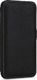 Stilgut STILGUT Ultra Book skórzane etui z klapką na iPhone 11 PRO MAX czarne 5
