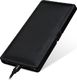 Stilgut STILGUT UltraSlim Book skórzane etui do Samsung Galaxy Note 10 czarne 5