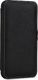 Stilgut STILGUT UltraSlim Book skórzane etui z klapką do iPhone 11 Pro czarne 2