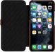 Stilgut STILGUT UltraSlim Book skórzane etui z klapką na iPhone 11 PRO MAX Antik Brown 3