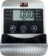 Rower stacjonarny Body Sculpture Rower treningowy magnetyczny BC 6714 1