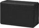 Gaiam Kostka do jogi Embossed Black (63438) 1