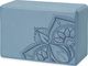 Gaiam Kostka do jogi Blue Shadow Point (63680) 1