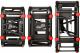 Obudowa In Win D-Frame Mini Mini-ITX USB 3.0 czarna (D-Frame Mini-BK) 1
