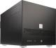 Obudowa Lian Li Lian Li PC-V355B Micro-ATX Cube - czarny - wyciszony (GECK-157) 1