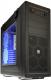 Obudowa King Mod Services Corsair Vengeance C70 - czarna - wyciszona (GECK-152) 1