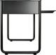 Obudowa Lian Li USB 3.0 biurko obudowa czarna z oknem (DK-01X) 5