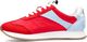 Calvin Klein Calvin Klein Jeans Jill Low Top Lace Up - Sneakersy Damskie - R8527 RED 37 4