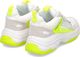 Calvin Klein Calvin Klein Jeans Maya - Sneakersy Damskie - R0802 YELLOW 38 2