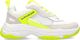 Calvin Klein Buty damskie Maya Yellow r. 41 (R0802) 4