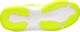 Calvin Klein Buty damskie Maya Yellow r. 41 (R0802) 5