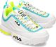 Fila Fila Disruptor Logo Low - Sneakersy Damskie - 1010748.92Q 40 1