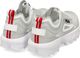 Fila Buty damskie Disruptor Run szare r. 39 (1010866.1FG) 2
