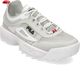 Fila Buty damskie Disruptor Run szare r. 39 (1010866.1FG) 3