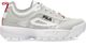 Fila Buty damskie Disruptor Run szare r. 39 (1010866.1FG) 5