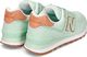 New Balance New Balance 574 - Sneakersy Damskie - WL574SCD 38 1