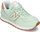 New Balance New Balance 574 - Sneakersy Damskie - WL574SCD 38 2