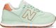 New Balance New Balance 574 - Sneakersy Damskie - WL574SCD 38 4