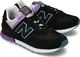 New Balance New Balance 574 - Sneakersy Damskie - WL574SAU 41 1