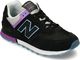 New Balance New Balance 574 - Sneakersy Damskie - WL574SAU 41 3