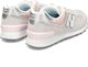 New Balance New Balance 574 - Sneakersy Damskie - WL574SOT 38 1