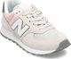 New Balance New Balance 574 - Sneakersy Damskie - WL574SOT 38 2