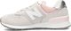 New Balance New Balance 574 - Sneakersy Damskie - WL574SOT 38 3