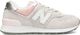 New Balance New Balance 574 - Sneakersy Damskie - WL574SOT 38 4