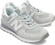 New Balance New Balance 574 - Sneakersy Damskie - WL574OAA 40 1