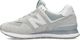 New Balance New Balance 574 - Sneakersy Damskie - WL574OAA 40 3