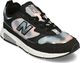 New Balance New Balance X-Racer - Sneakersy Damskie - WSXRCRY 40 3