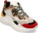 Steve Madden Steve Madden - Sneakersy Damskie - SM11000745 LEOPARD 40 2