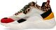 Steve Madden Steve Madden - Sneakersy Damskie - SM11000745 LEOPARD 40 3