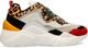 Steve Madden Steve Madden - Sneakersy Damskie - SM11000745 LEOPARD 40 4