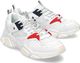 Tommy Hilfiger Tommy Hilfiger Chunky - Sneakersy Damskie - FW0FW04065 100 40 1