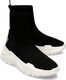 Versace Versace Jeans Couture - Sneakersy Damskie - E0VVBSC6 71370 899 37 1