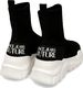 Versace Versace Jeans Couture - Sneakersy Damskie - E0VVBSC6 71370 899 37 1