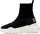 Versace Versace Jeans Couture - Sneakersy Damskie - E0VVBSC6 71370 899 37 3