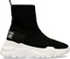 Versace Versace Jeans Couture - Sneakersy Damskie - E0VVBSC6 71370 899 37 4