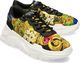 Versace Versace Jeans Couture - Sneakersy Damskie - E0VVBSC3 71367 M09 38 1