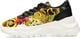 Versace Versace Jeans Couture - Sneakersy Damskie - E0VVBSC3 71367 M09 38 4