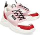 Versace Versace Jeans Couture - Sneakersy Damskie - E0VVBSC2 71366 K80 39 1
