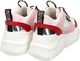 Versace Versace Jeans Couture - Sneakersy Damskie - E0VVBSC2 71366 K80 39 1