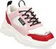 Versace Versace Jeans Couture - Sneakersy Damskie - E0VVBSC2 71366 K80 39 2