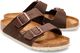 Birkenstock Birkenstock Arizona - Klapki Męskie - 1015396 45 1