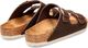Birkenstock Birkenstock Arizona - Klapki Męskie - 1015396 45 1