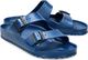 Birkenstock Klapki męskie Arizona EVA granatowe r. 42 1