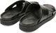 Clarks Clarks Sunder Cross - Klapki Męskie - 26147978 41 1